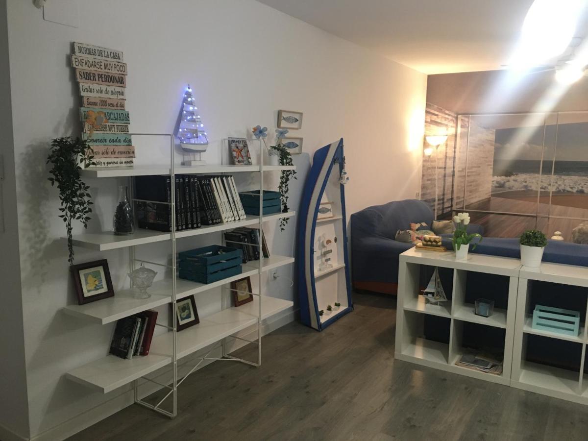 Atico 90M De Terraza, Jacuzzi Privado Y Cargador De Coche Electrico En Cabria, Almuñécar Buitenkant foto