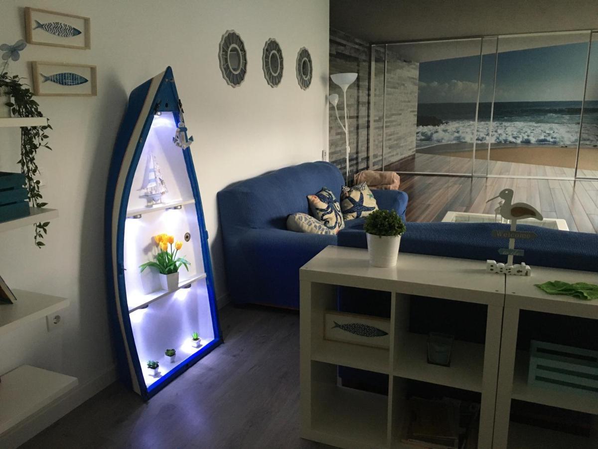 Atico 90M De Terraza, Jacuzzi Privado Y Cargador De Coche Electrico En Cabria, Almuñécar Buitenkant foto