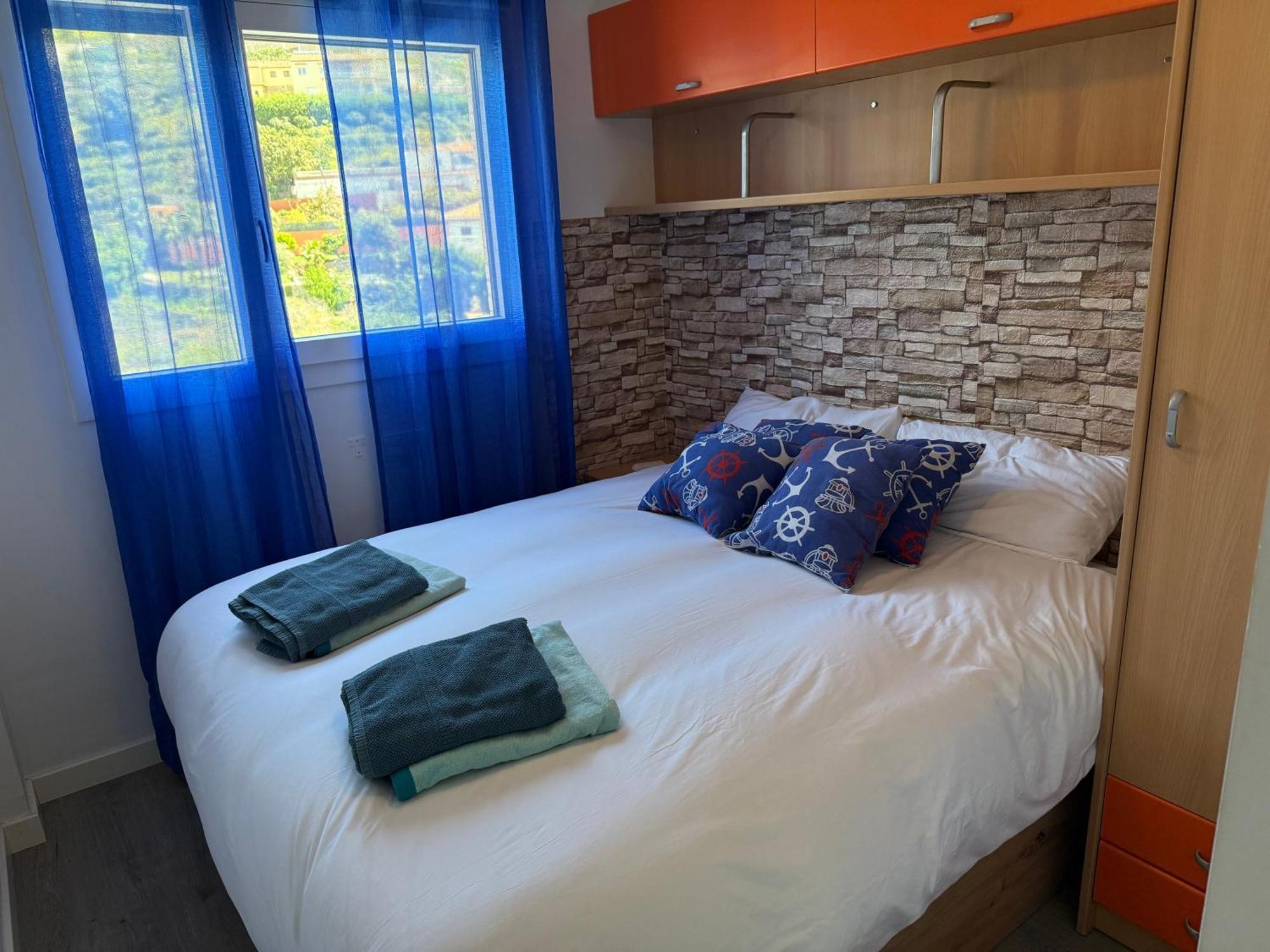 Atico 90M De Terraza, Jacuzzi Privado Y Cargador De Coche Electrico En Cabria, Almuñécar Buitenkant foto