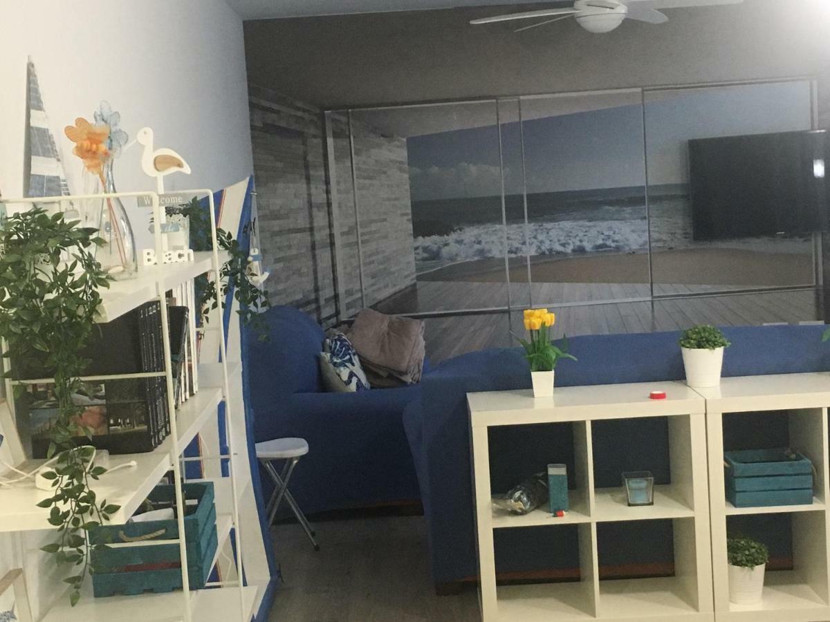 Atico 90M De Terraza, Jacuzzi Privado Y Cargador De Coche Electrico En Cabria, Almuñécar Buitenkant foto