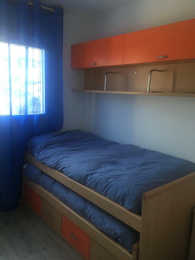 Atico 90M De Terraza, Jacuzzi Privado Y Cargador De Coche Electrico En Cabria, Almuñécar Buitenkant foto