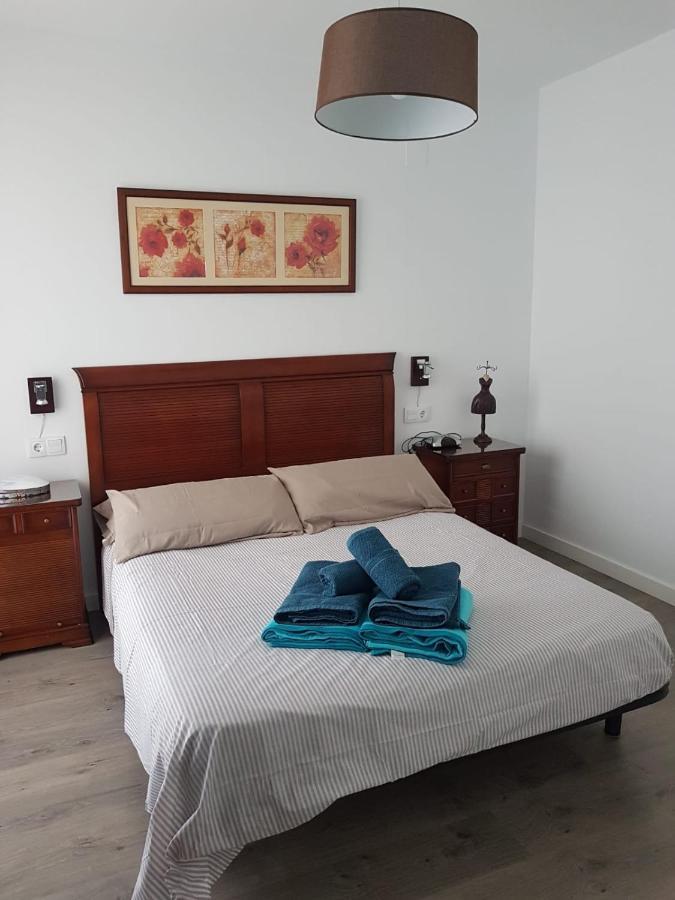 Atico 90M De Terraza, Jacuzzi Privado Y Cargador De Coche Electrico En Cabria, Almuñécar Buitenkant foto