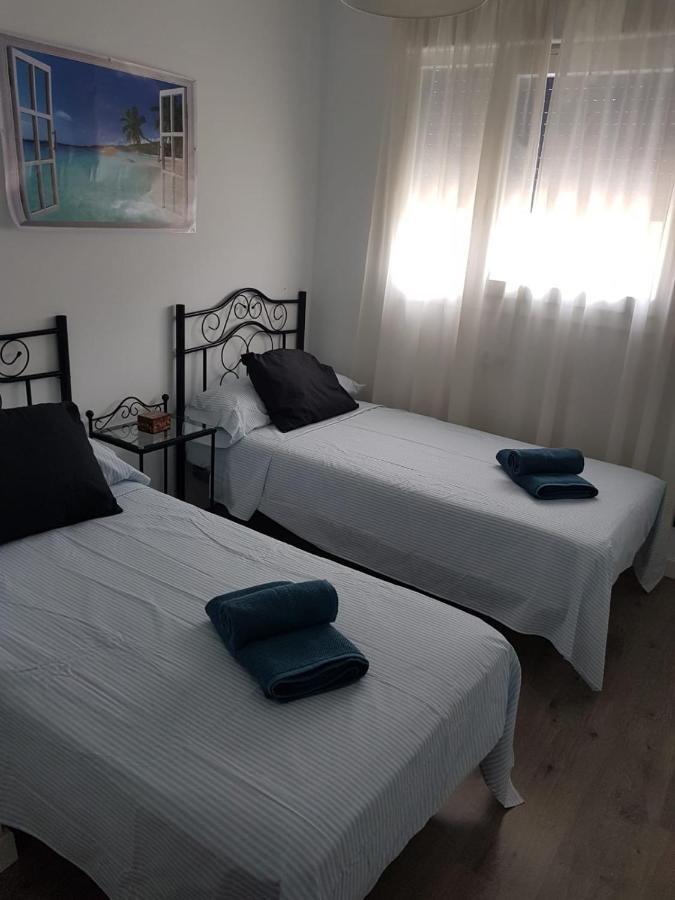 Atico 90M De Terraza, Jacuzzi Privado Y Cargador De Coche Electrico En Cabria, Almuñécar Buitenkant foto